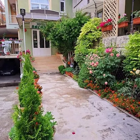 Hotel Family Selena Nessebar