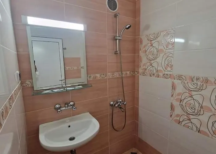 Family Selena Hotel Nesebar