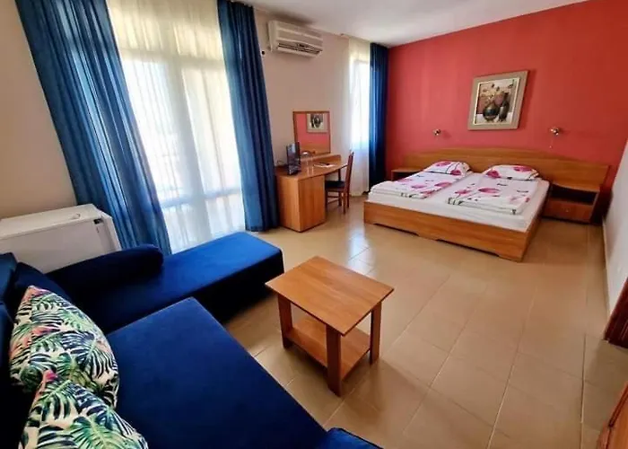 Hotel Family Selena Nesebar