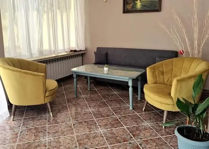 Family Selena 2* Nesebar