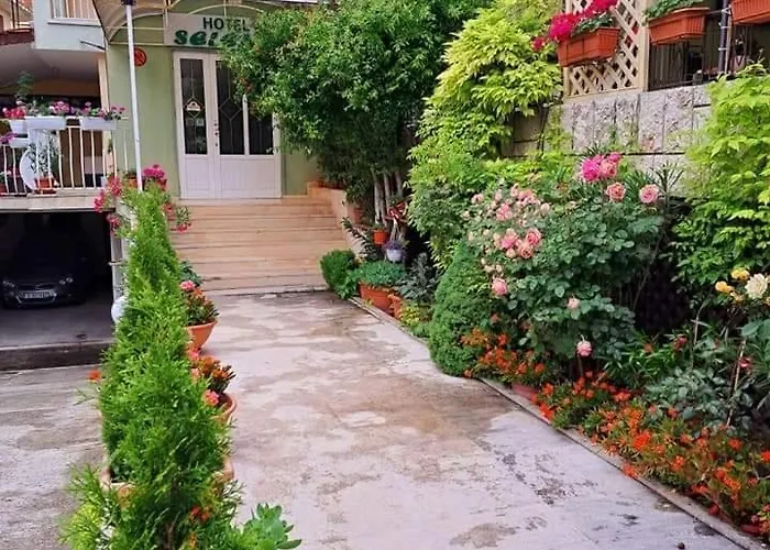 Hotel Family Selena Nesebar