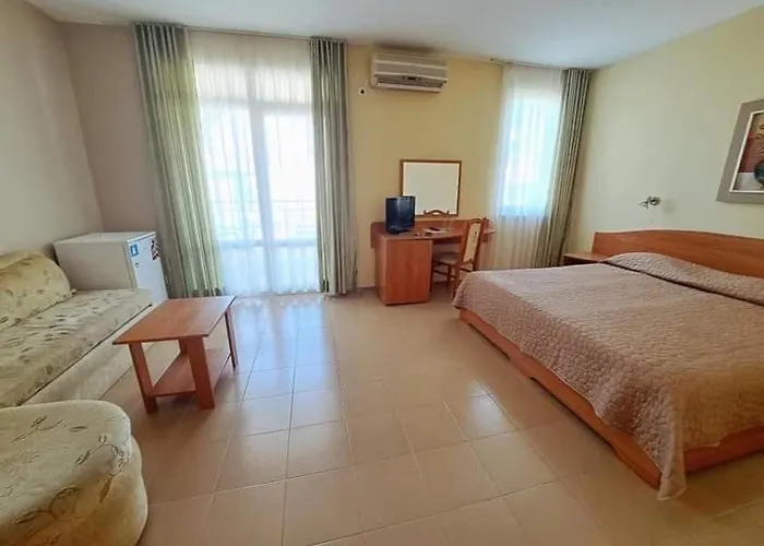 Family Selena Hotel Nesebar