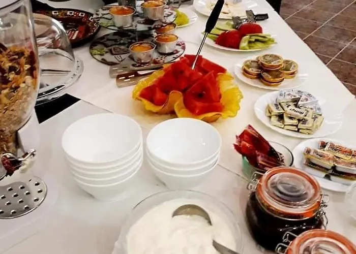 Family Selena Hotel 2*