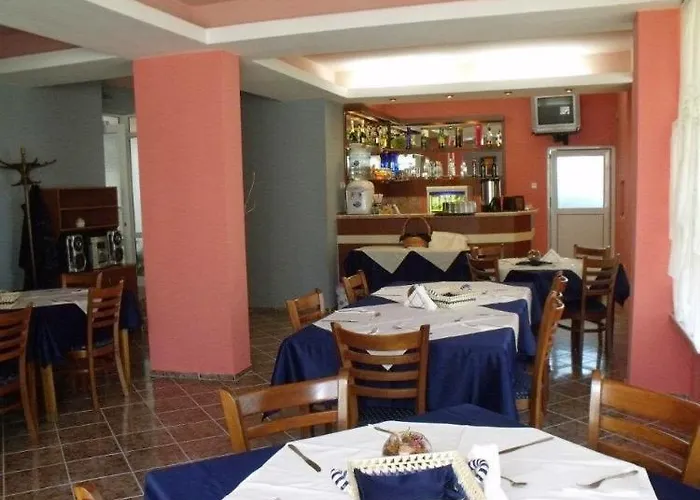 Family Selena Hotel Nesebar