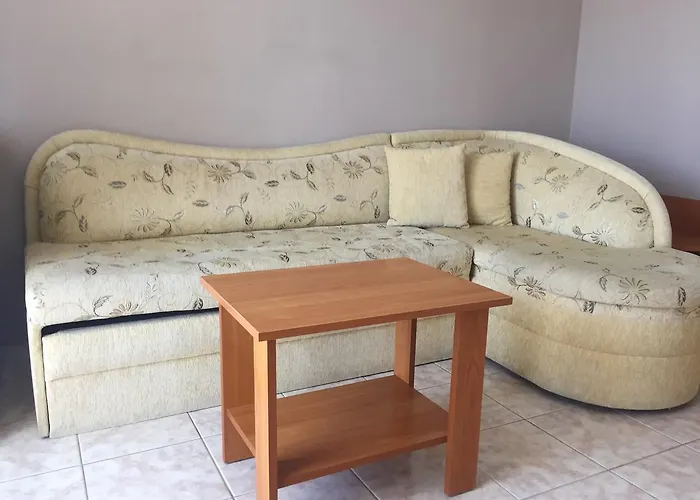 Family Selena 2* Nesebar