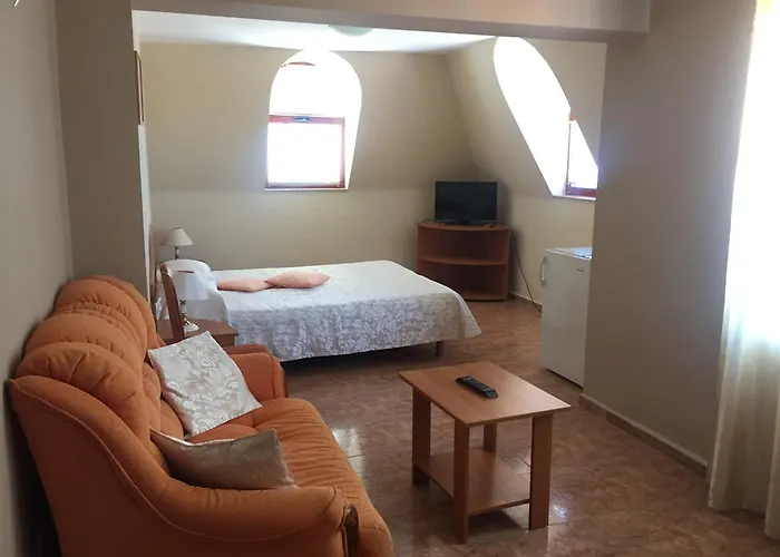 Hotel Family Selena Nesebar